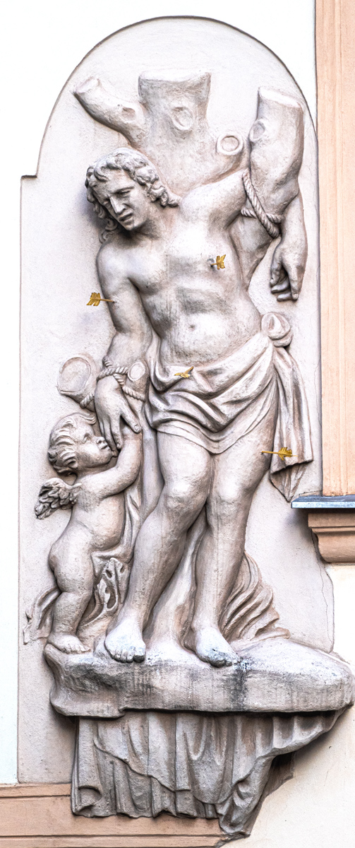 Prague