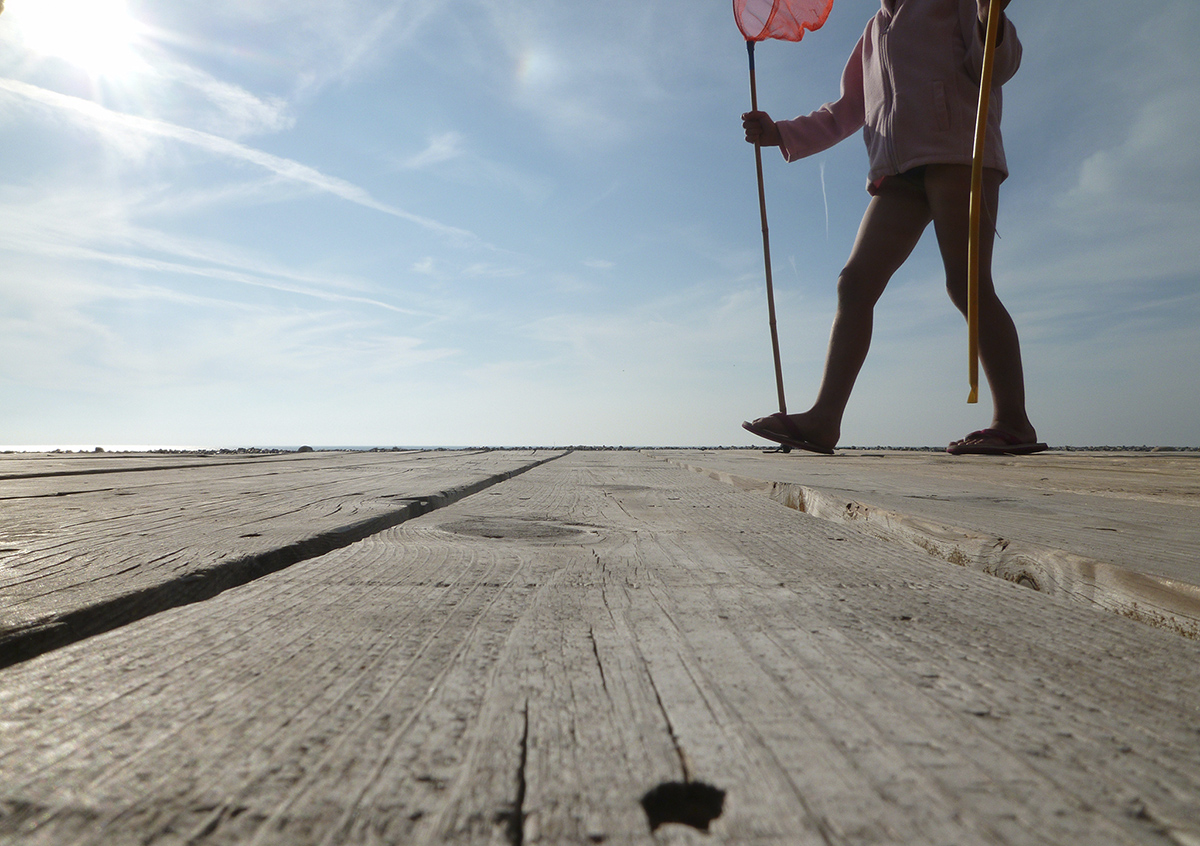 Les Planches