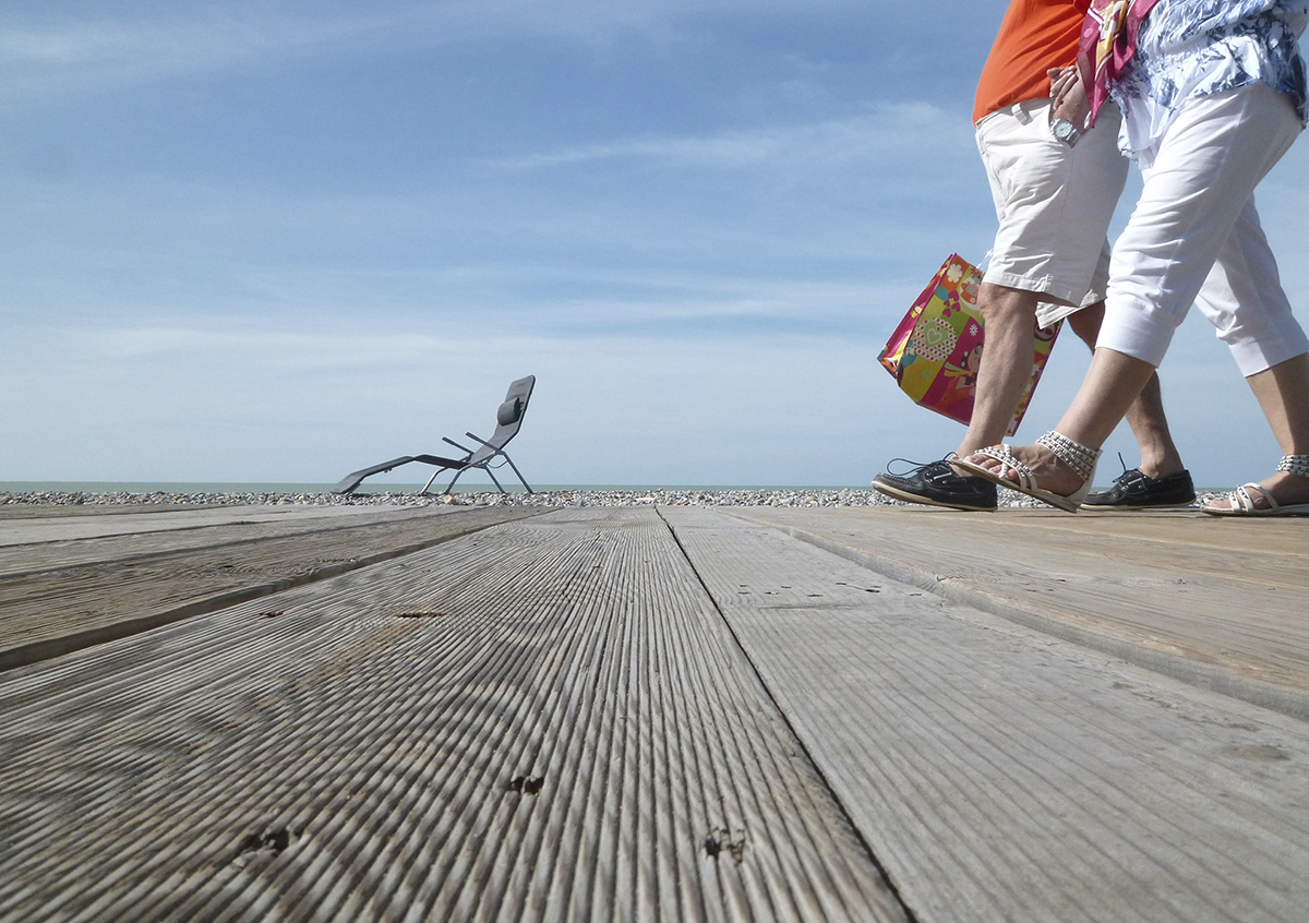 Les Planches