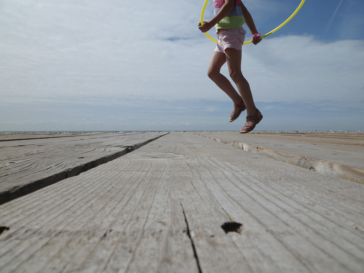 Les Planches