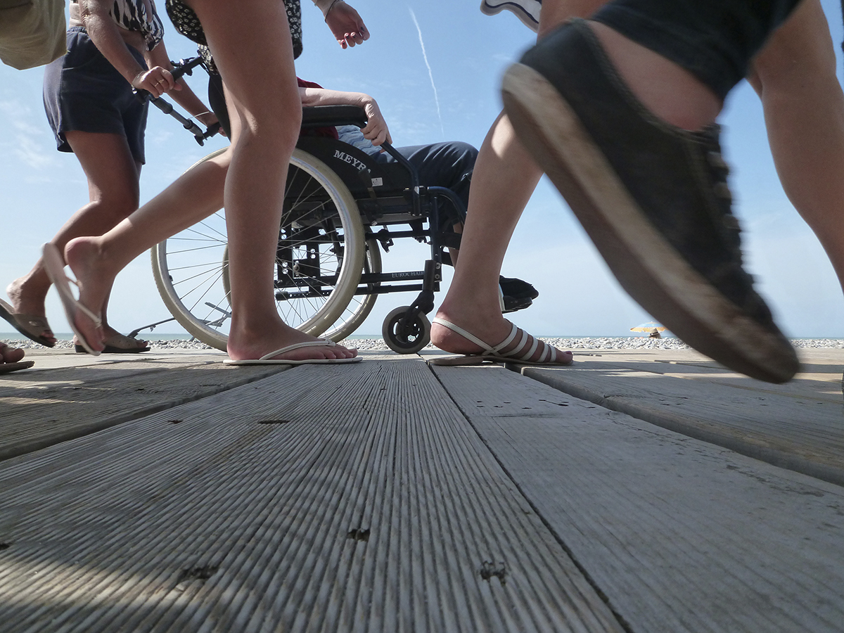 Les Planches