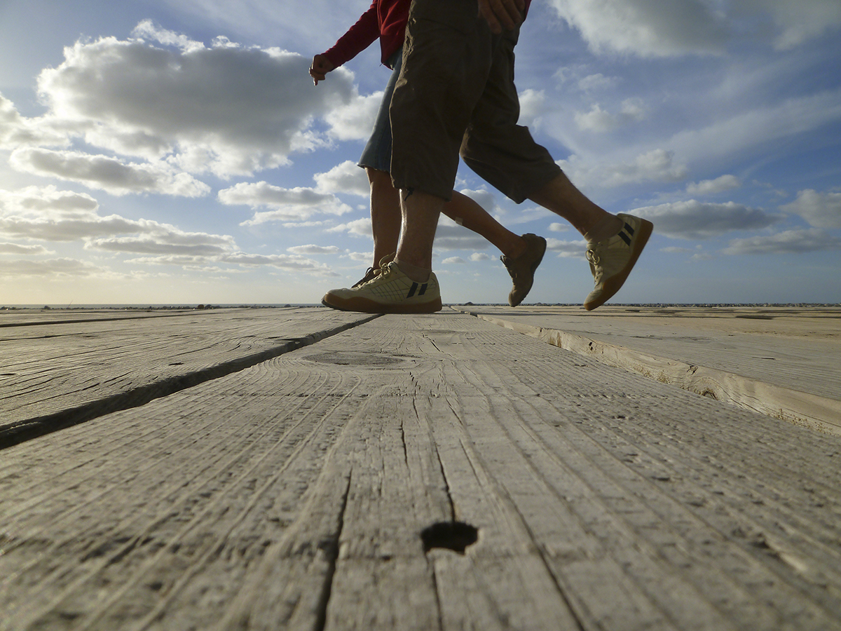 Les Planches