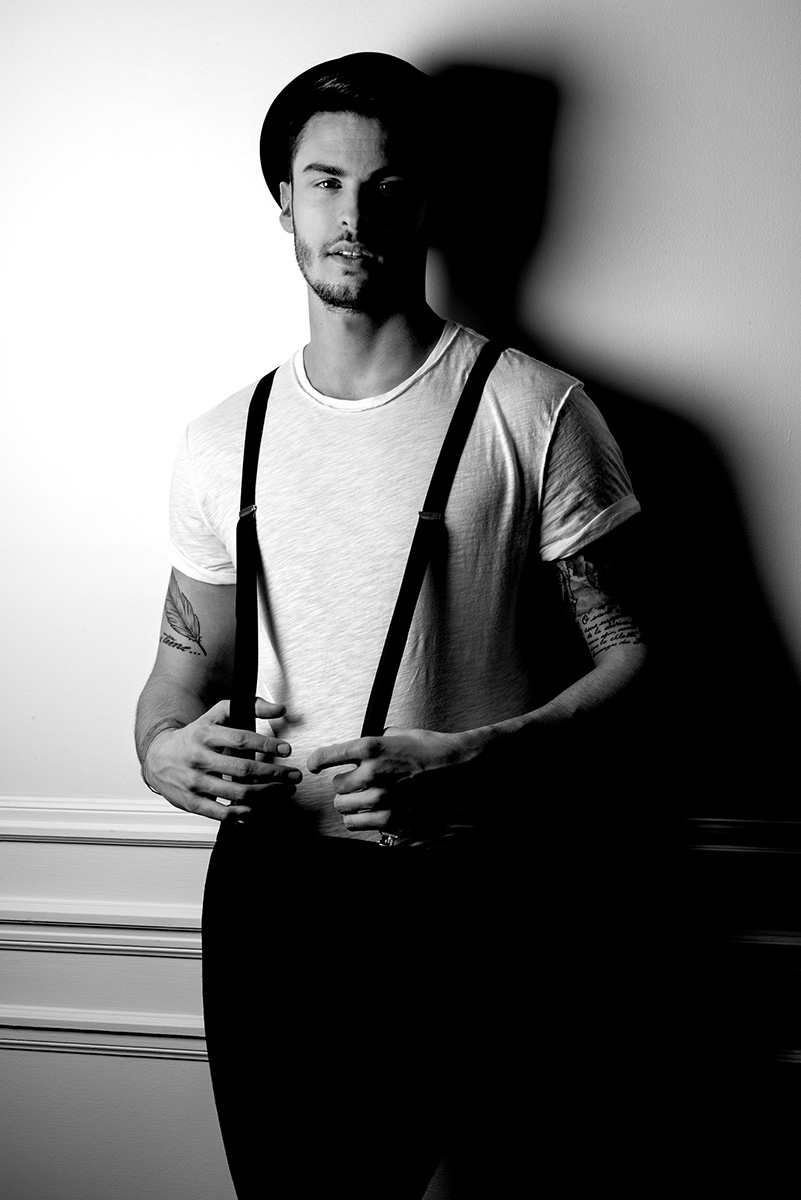 Baptiste Giabiconi