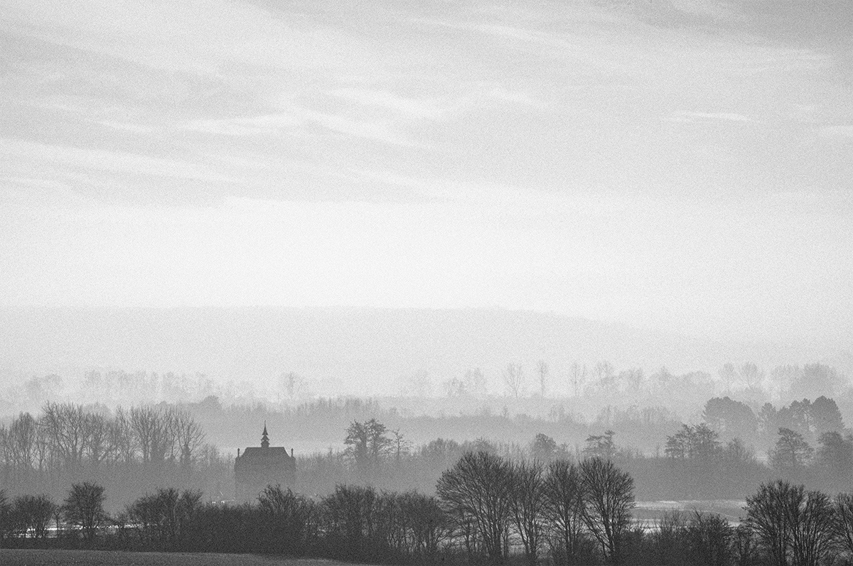 Baie de Somme