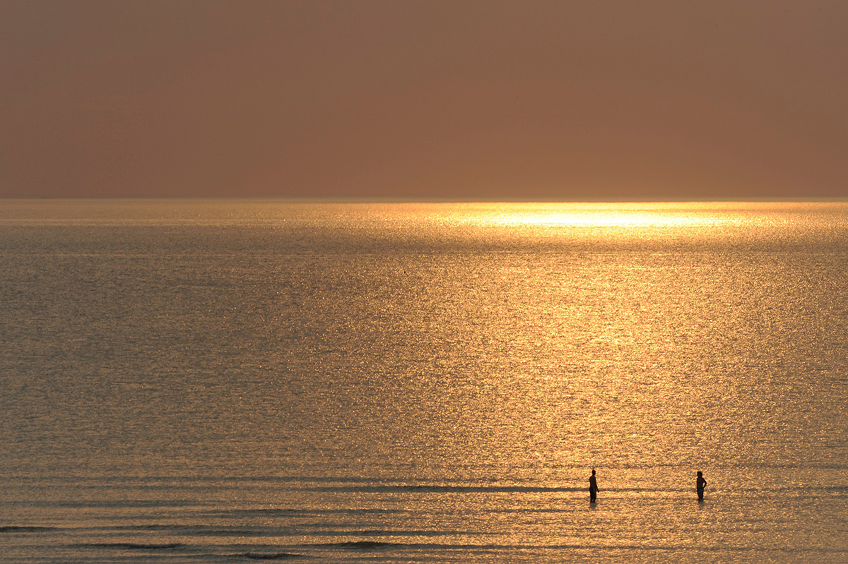 Baie de Somme