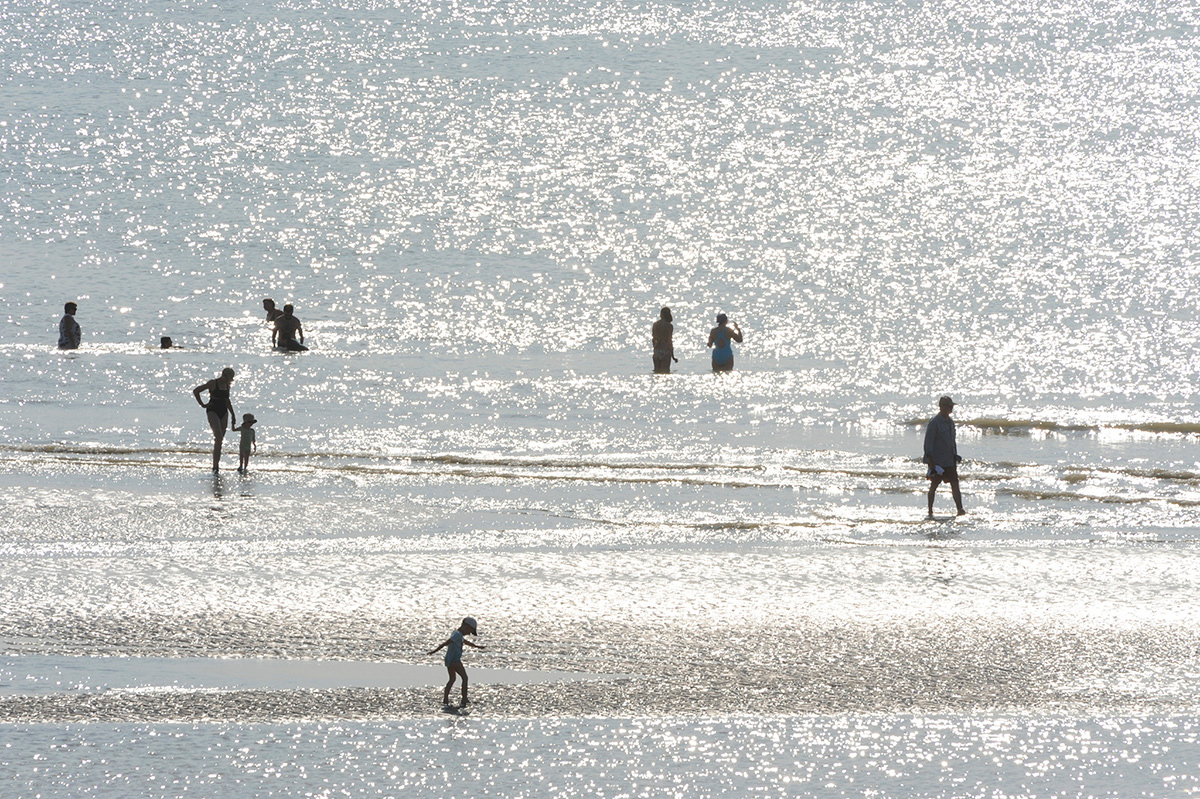 Baie de Somme