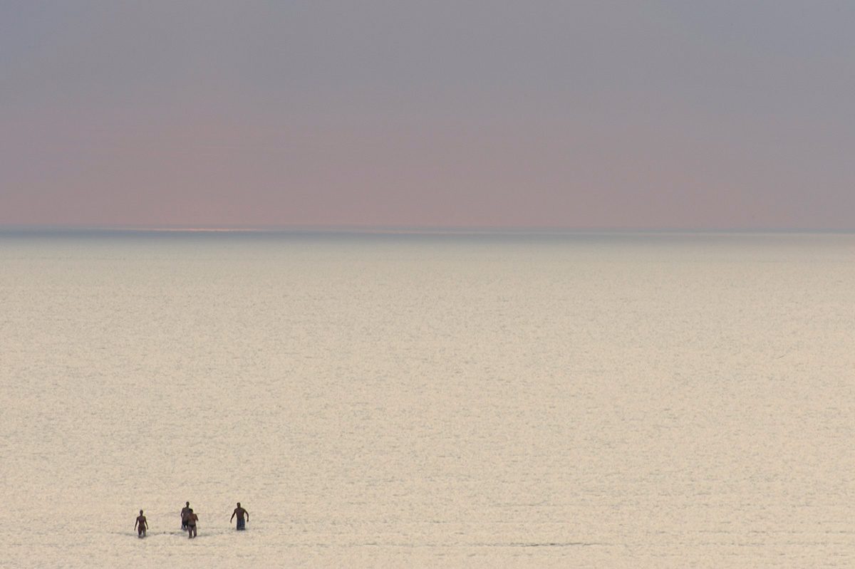 Baie de Somme